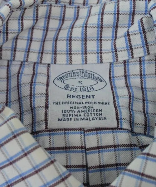 Brooks Brothers Casual shirts