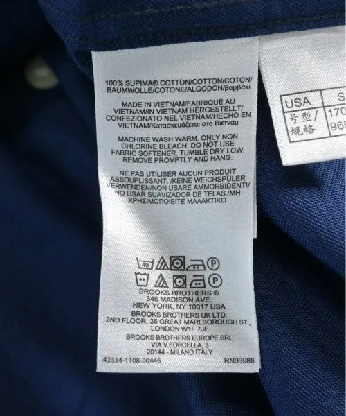 Brooks Brothers Casual shirts