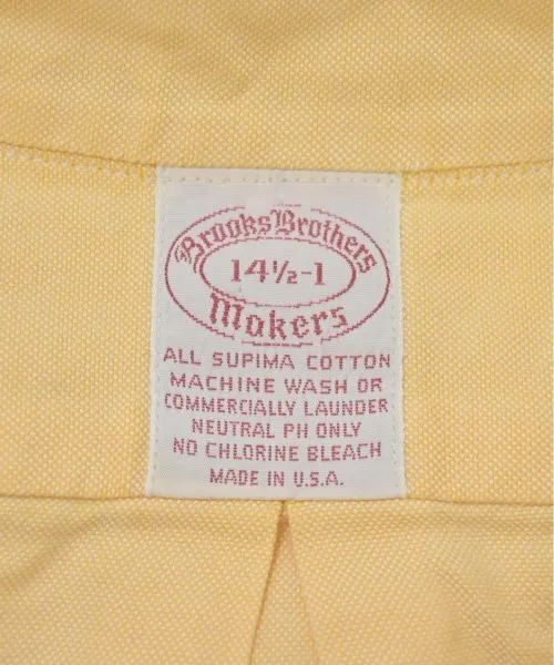 Brooks Brothers Casual shirts