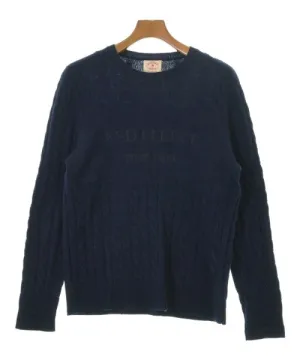 Brooks Brothers Red Fleece Sweaters