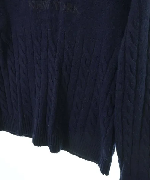 Brooks Brothers Red Fleece Sweaters