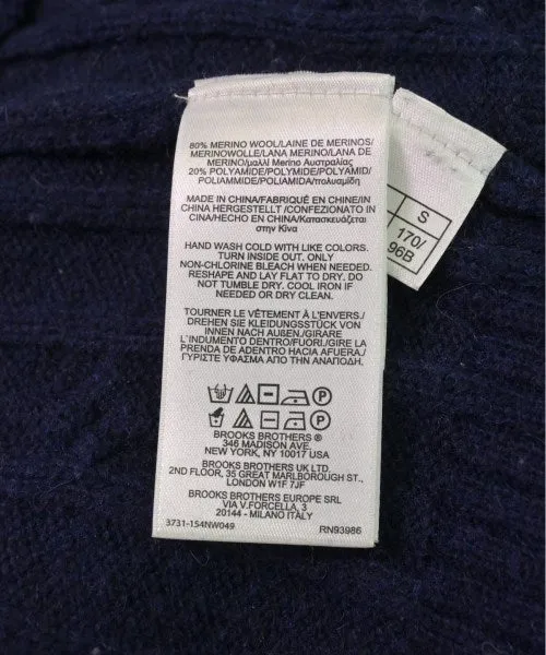 Brooks Brothers Red Fleece Sweaters