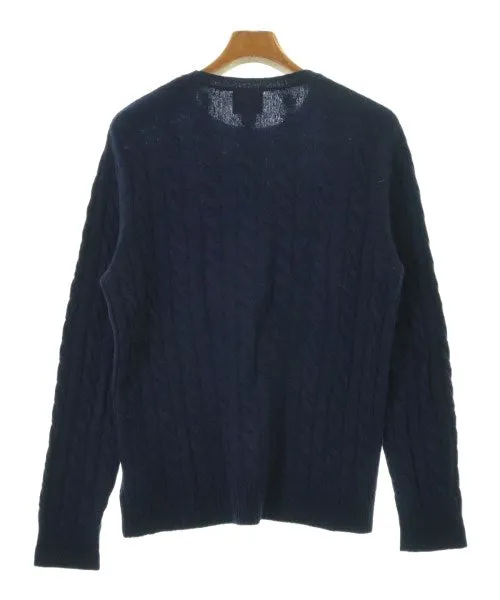 Brooks Brothers Red Fleece Sweaters