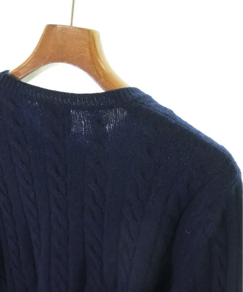Brooks Brothers Red Fleece Sweaters