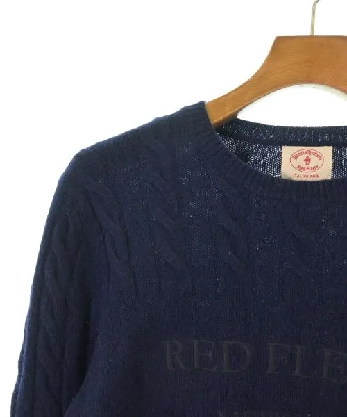 Brooks Brothers Red Fleece Sweaters