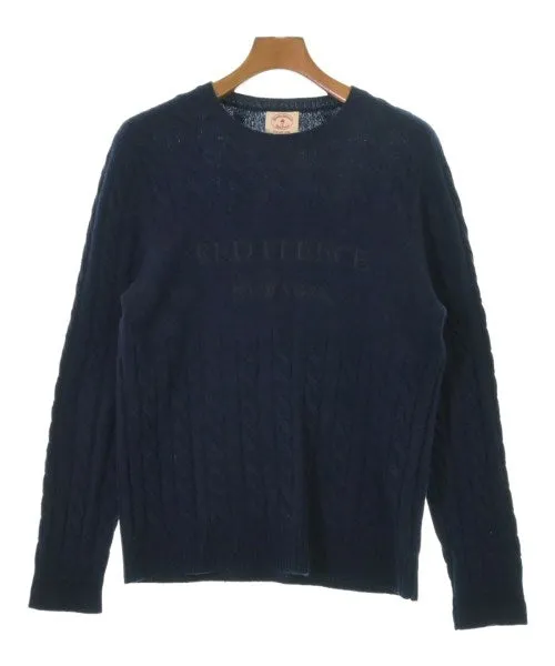 Brooks Brothers Red Fleece Sweaters