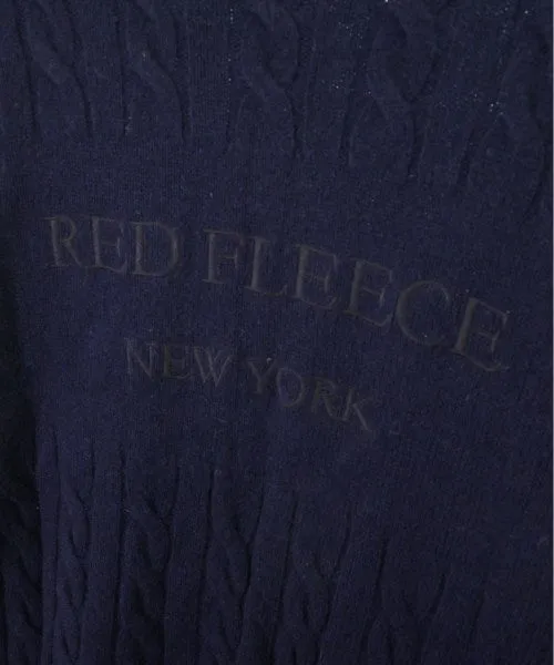Brooks Brothers Red Fleece Sweaters