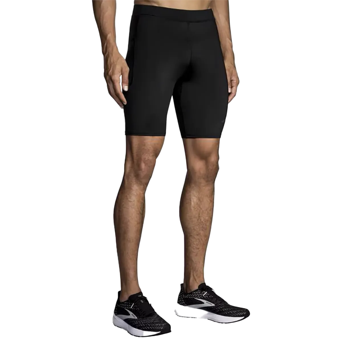 Brooks Source 9" Short