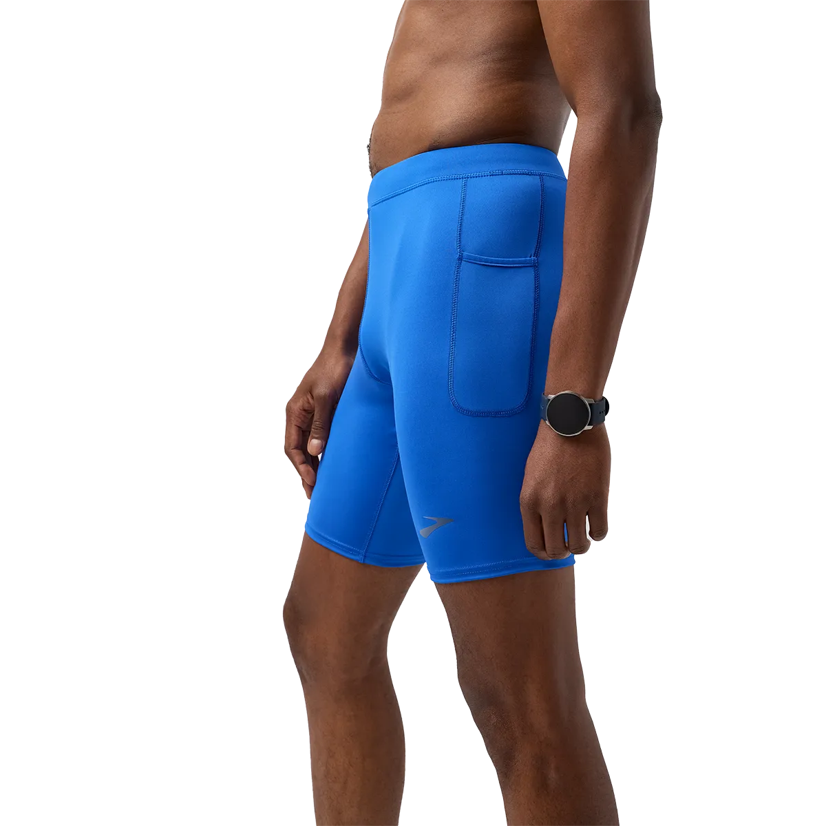 Brooks Source 9" Short