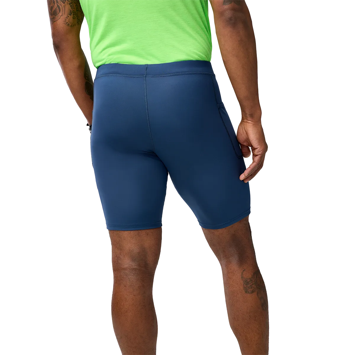 Brooks Source 9" Short