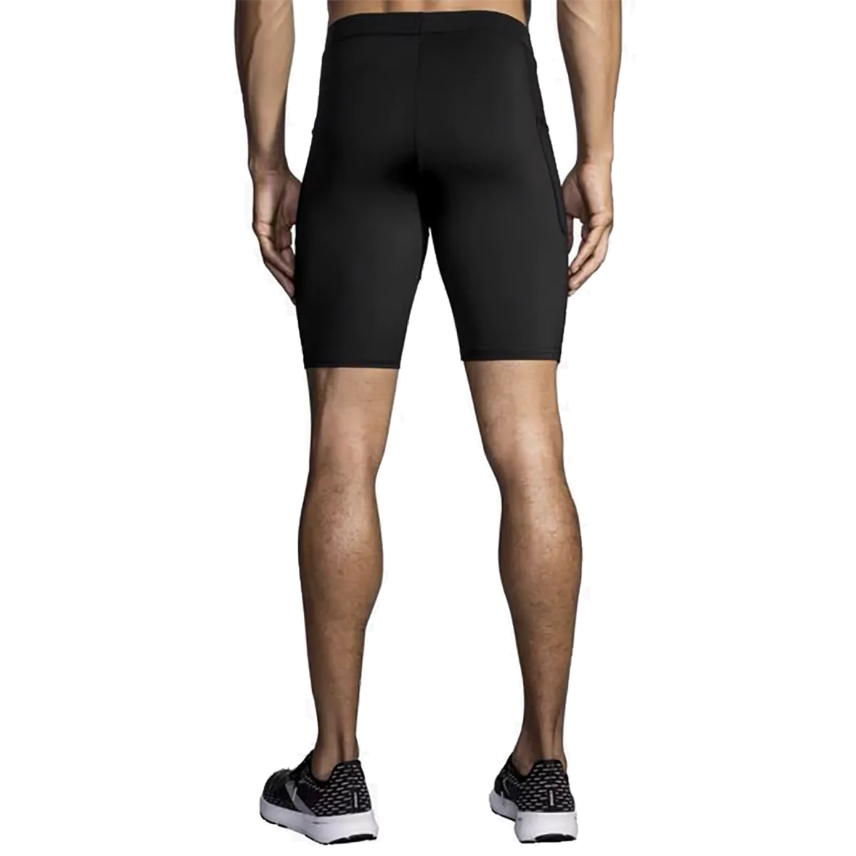 Brooks Source 9" Short