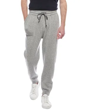 Brunello Cucinelli Cashmere Jogger
