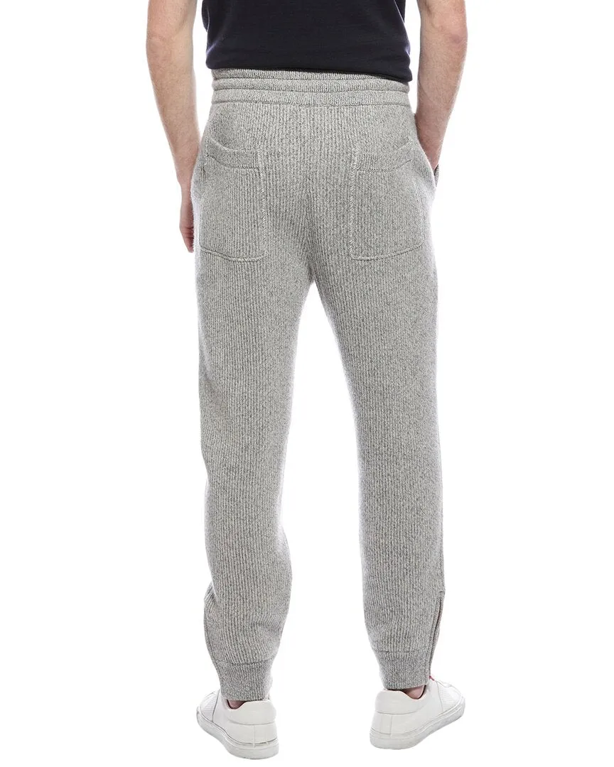 Brunello Cucinelli Cashmere Jogger