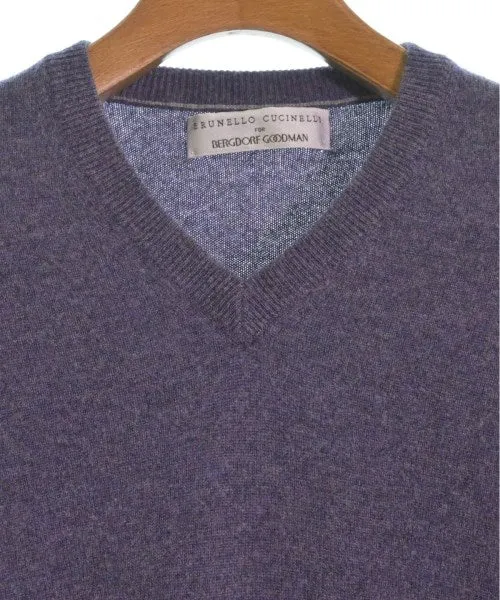 BRUNELLO CUCINELLI Sweaters