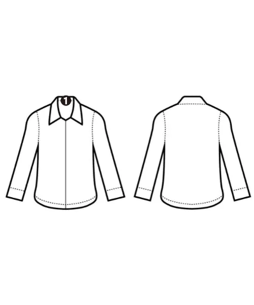 BURBERRY Casual shirts