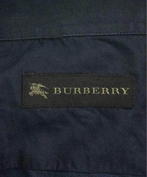 BURBERRY Casual shirts