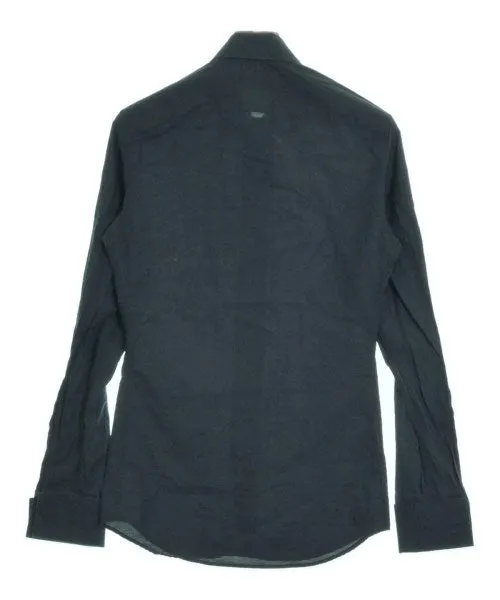 BURBERRY Casual shirts