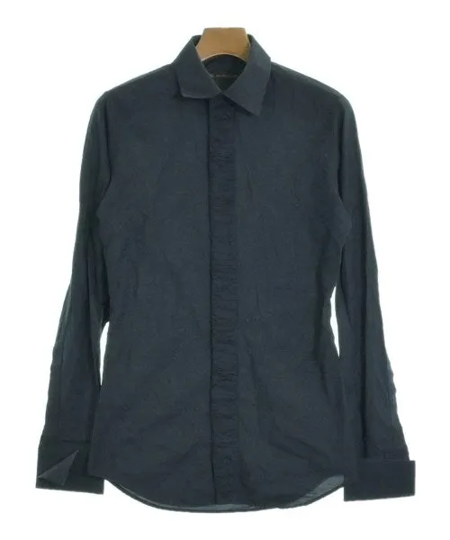 BURBERRY Casual shirts