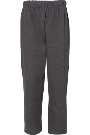 C2 Sport Open-Bottom Sweatpants