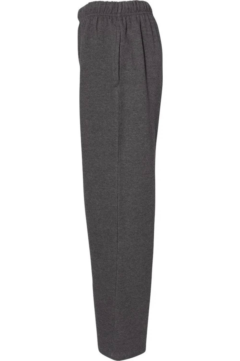 C2 Sport Open-Bottom Sweatpants