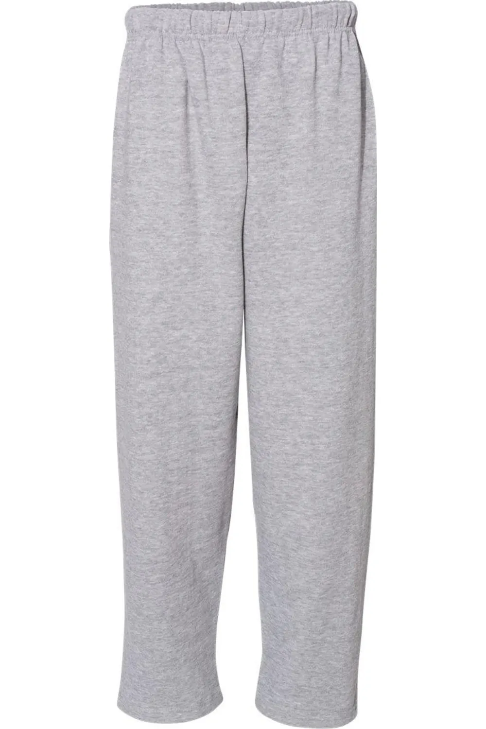 C2 Sport Open-Bottom Sweatpants