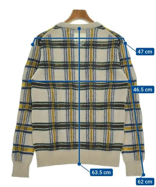CABANE De Zucca Sweaters