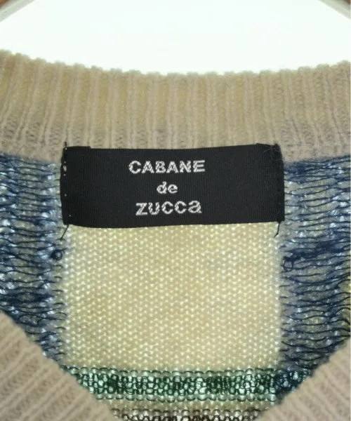 CABANE De Zucca Sweaters