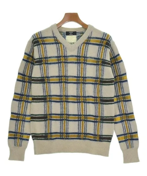 CABANE De Zucca Sweaters