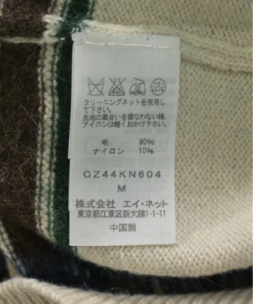 CABANE De Zucca Sweaters