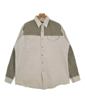 Cabela's Casual shirts