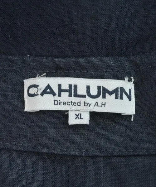 CAHLUMN Casual shirts