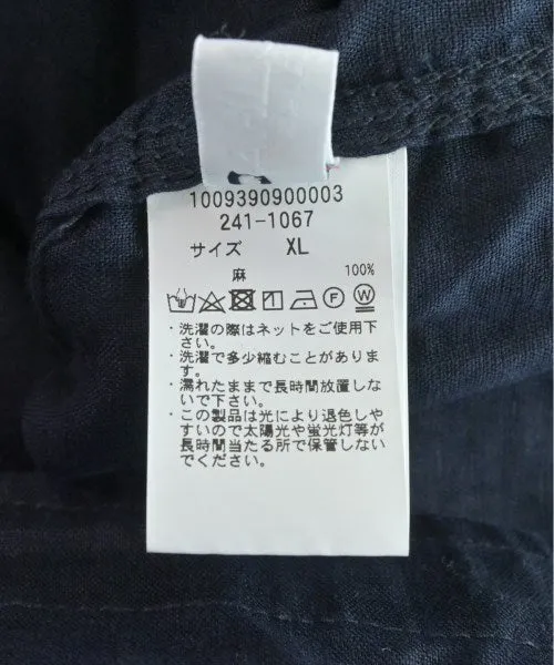 CAHLUMN Casual shirts