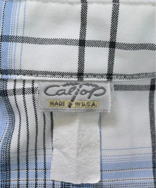 CALTOP Casual shirts