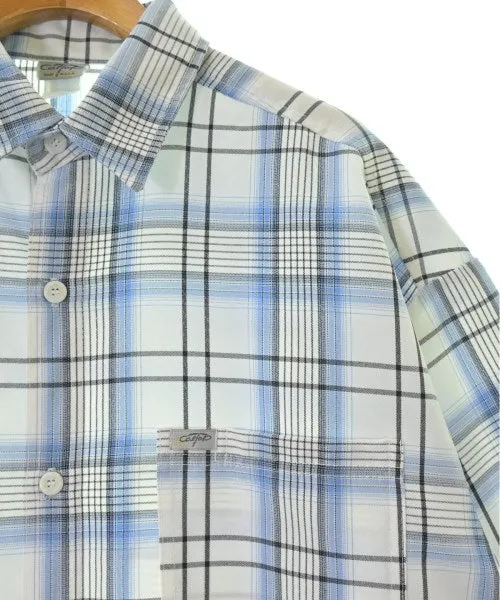 CALTOP Casual shirts