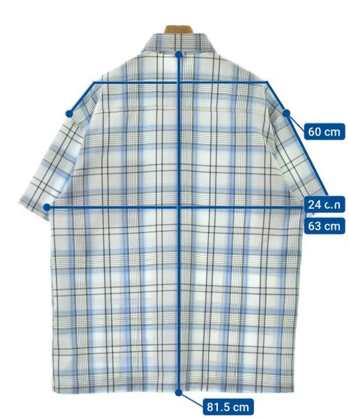 CALTOP Casual shirts