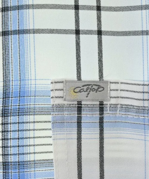 CALTOP Casual shirts
