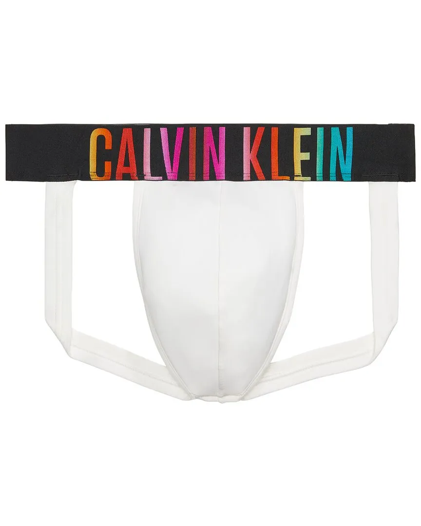 Calvin Klein Intense Power Micro Jock Strap