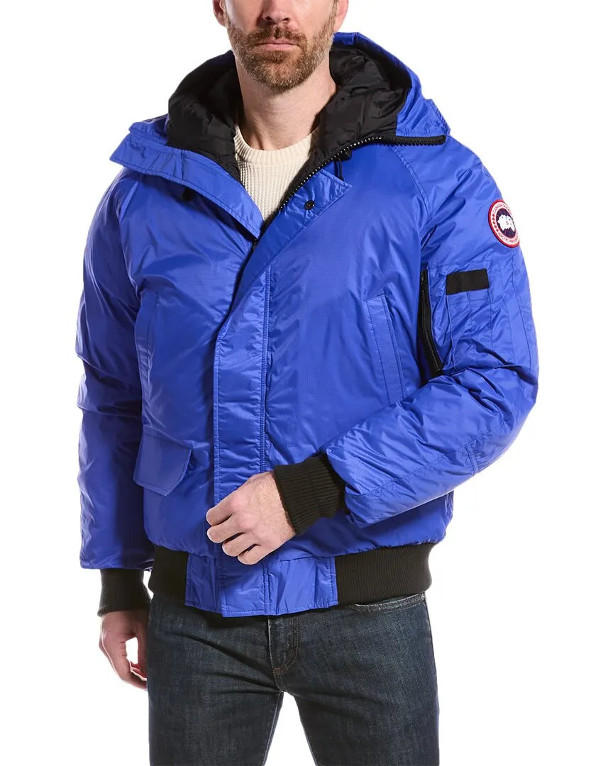 Canada Goose Chilliwack Down Bomber Coat