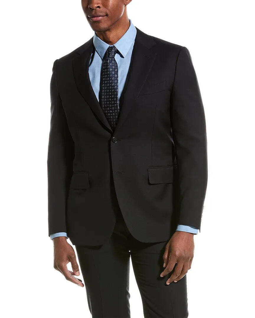 Canali 2pc Wool Suit