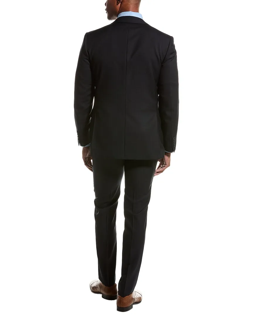 Canali 2pc Wool Suit