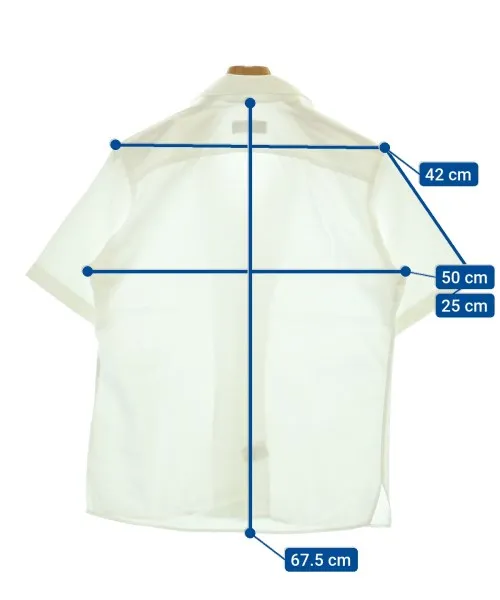 CANALI Casual shirts