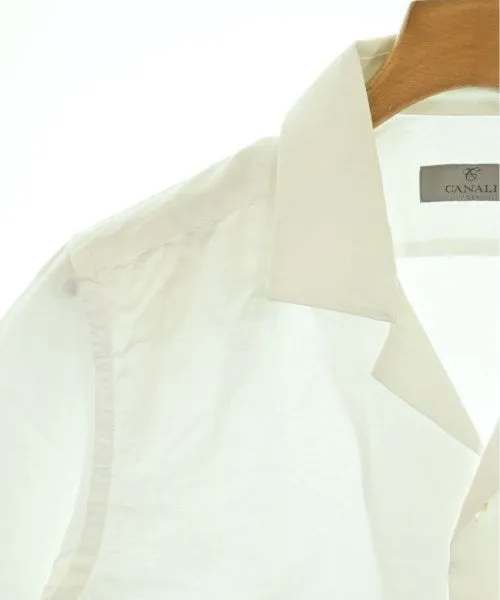 CANALI Casual shirts