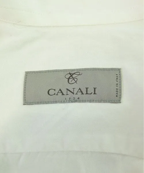 CANALI Casual shirts