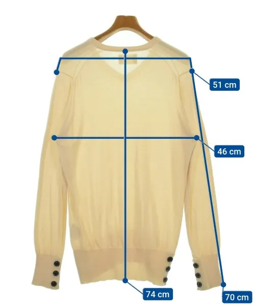 Cantate Sweaters