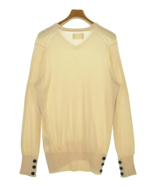 Cantate Sweaters