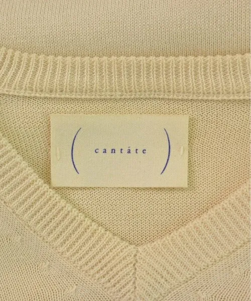 Cantate Sweaters