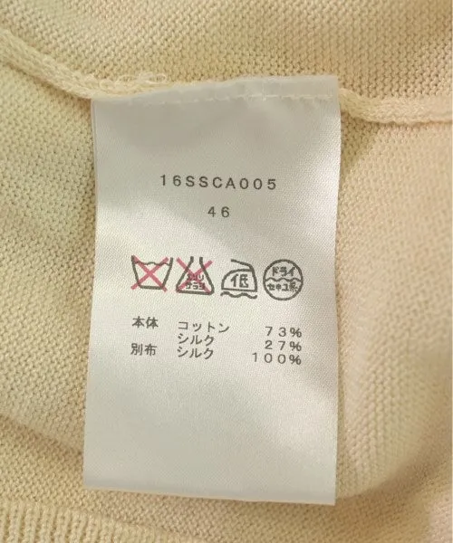 Cantate Sweaters