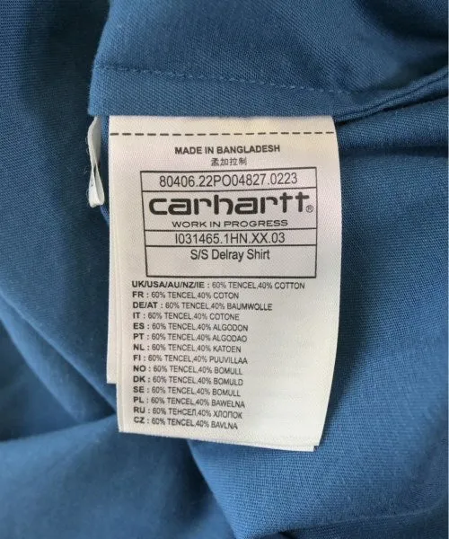 Carhartt Casual shirts