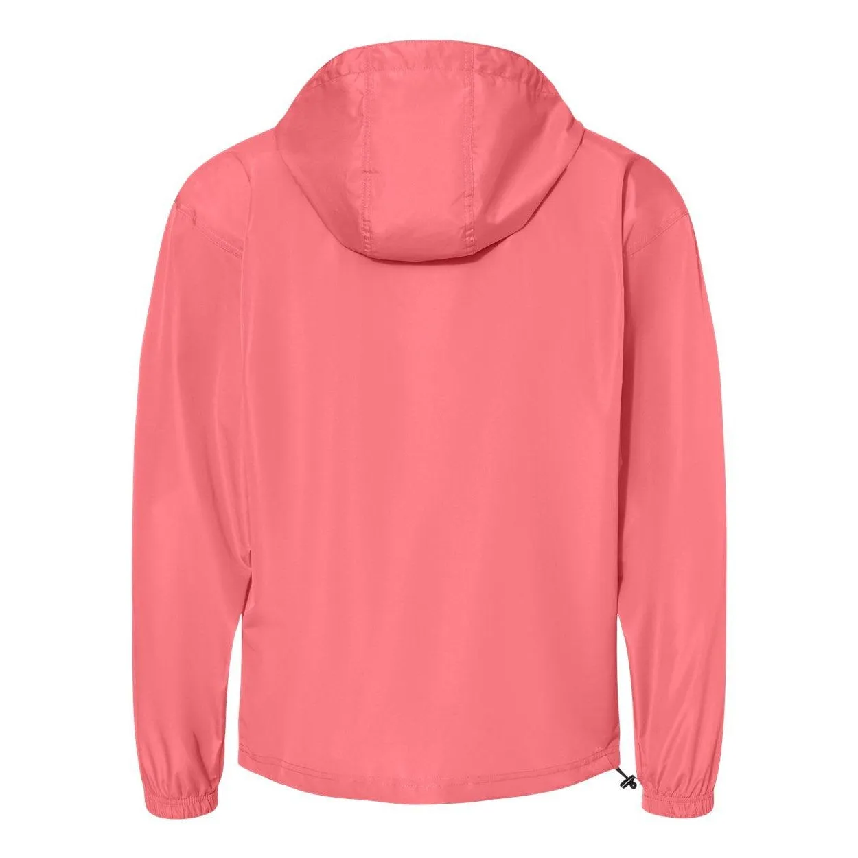 Champion Packable Quarter-Zip Jacket