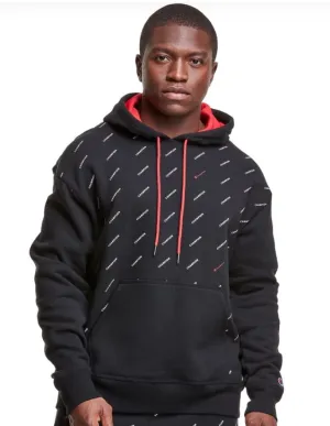 Champion Powerblend AOP Hoody